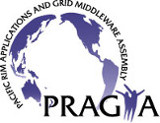 PRAGMA